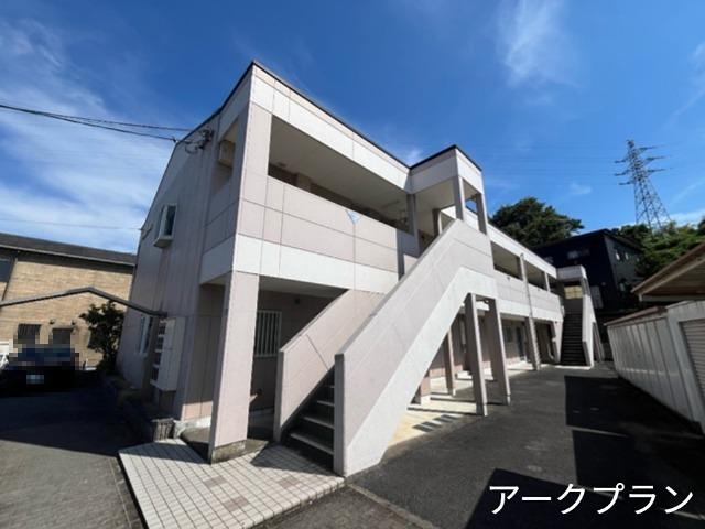 グランビュー平田(2LDK/1階)