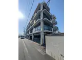 南浦和コーポ