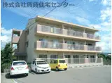ＪＲ和歌山線 紀伊小倉駅 徒歩42分 3階建 築25年