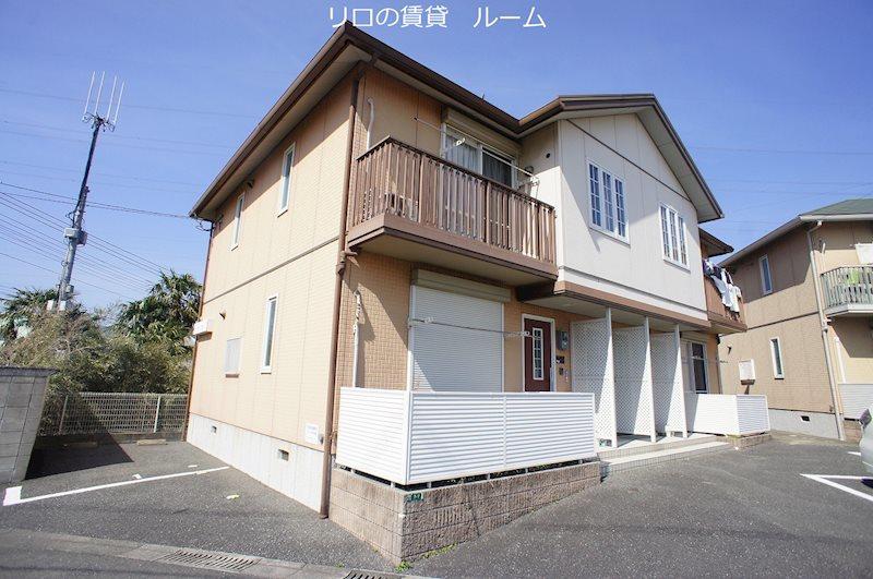 カーサデルソーレ B