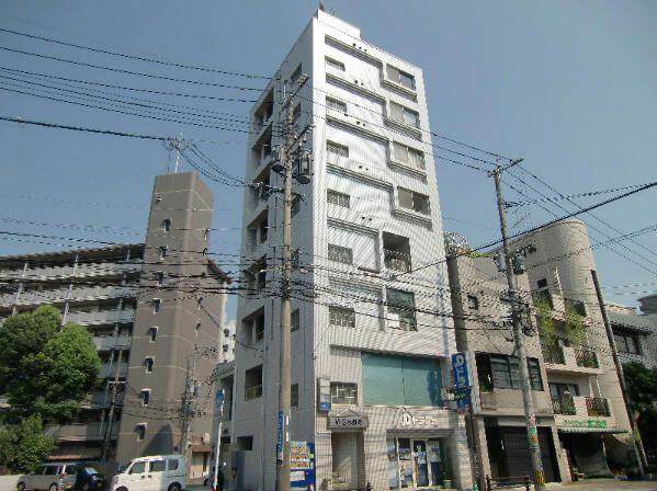 MS水前寺
