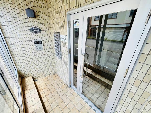 プランドール千歳