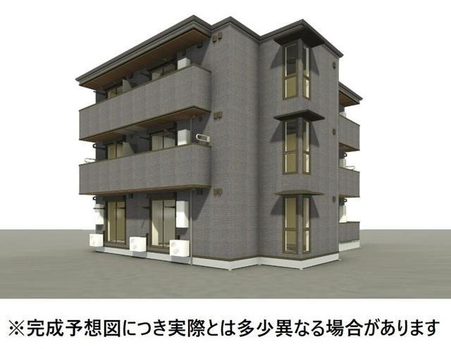 D-ROOM寺町