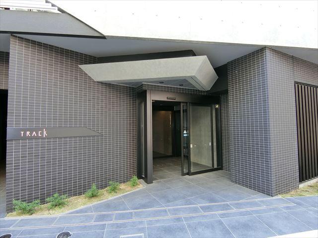 TRACK八丁堀