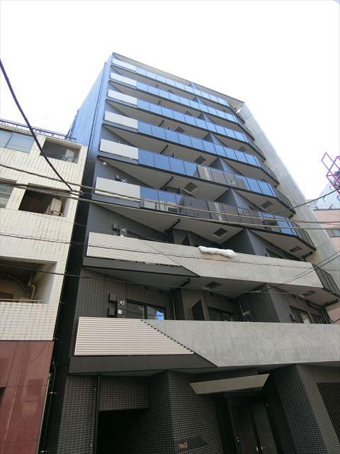 TRACK八丁堀