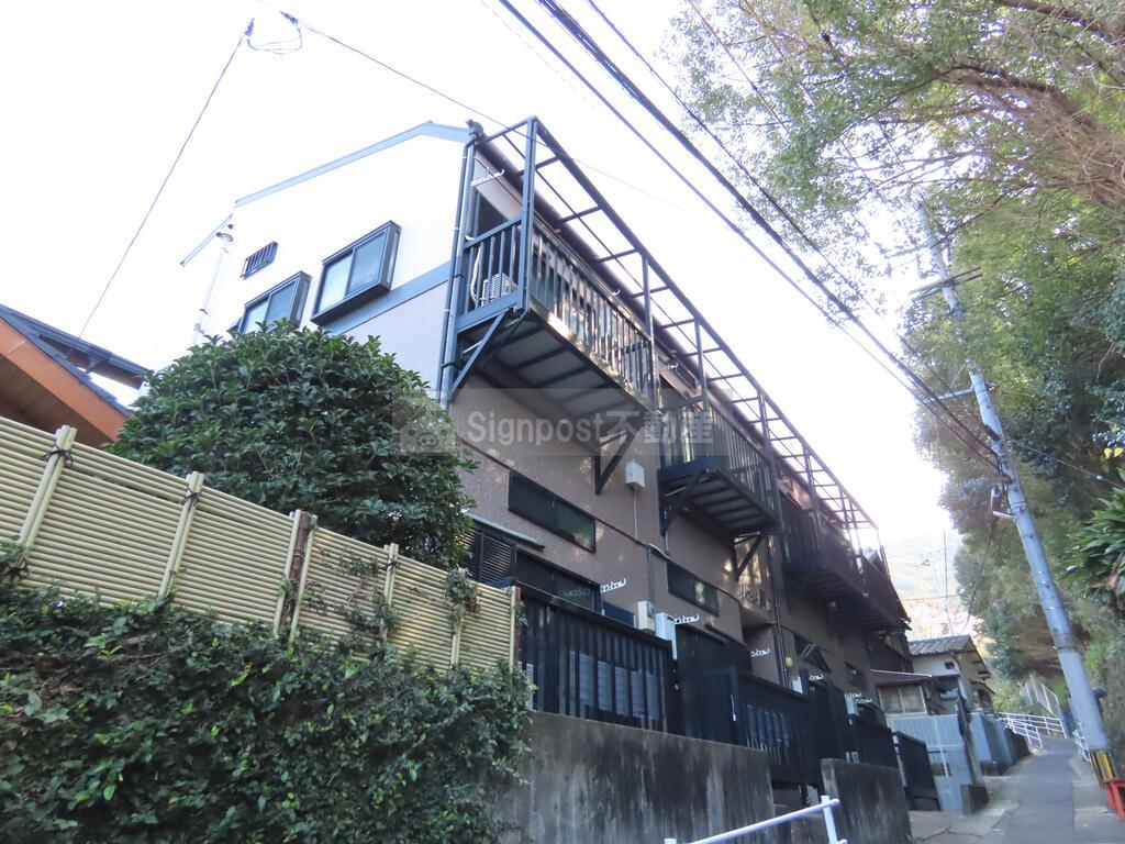 ハイツ翼II