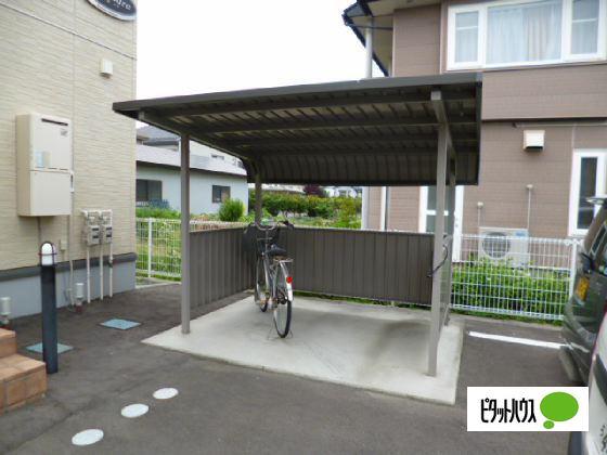 セジュールバラ