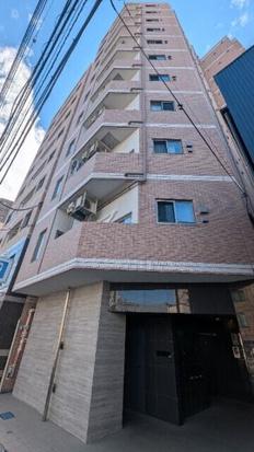 HYS 品川南大井