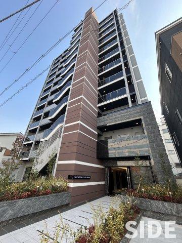 S-RESIDENCE城東SEVER