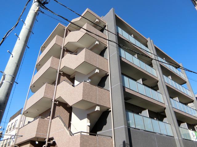 サイクラメント鷺宮