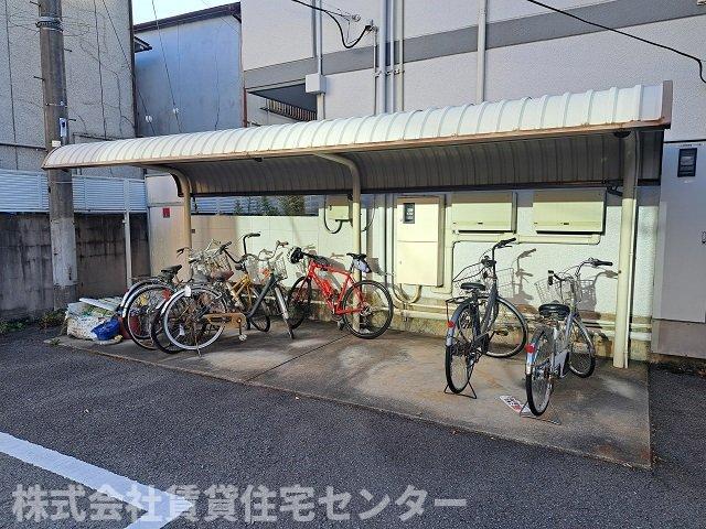 岡長マンション