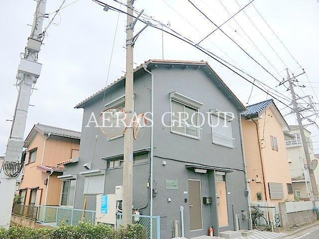 エステートコーポ東久留米