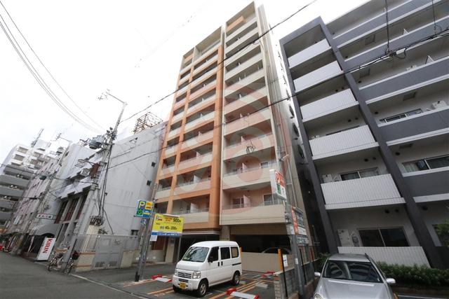CITY SPIRE難波プレミア