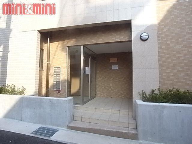 ソレイユ六甲II