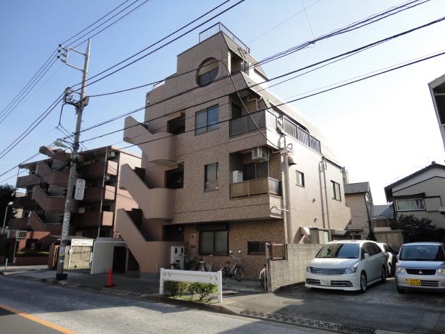 サンフォレスト