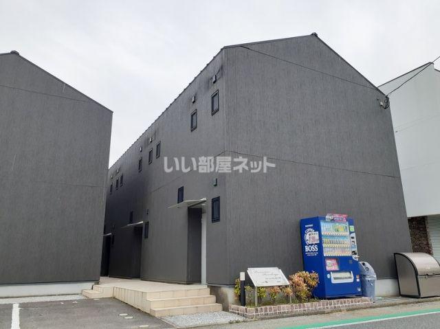 プレミアム原古賀(2LDK/1階)