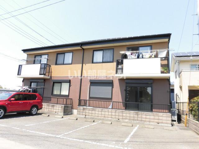 メゾンES A