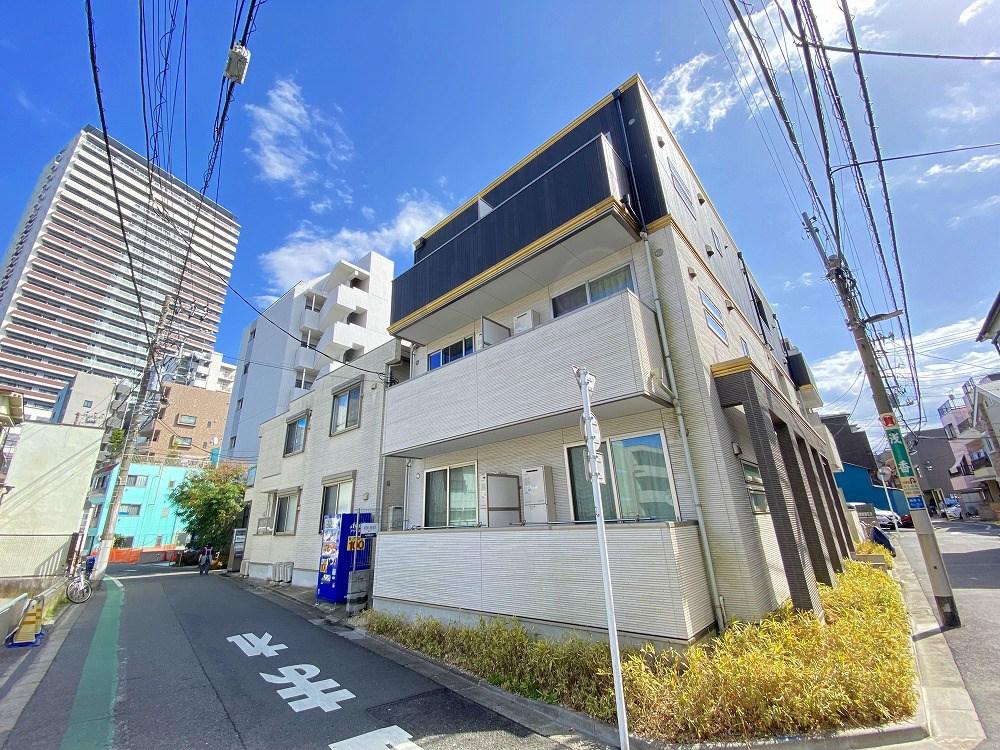 MYSTYLE MINAMISENJU
