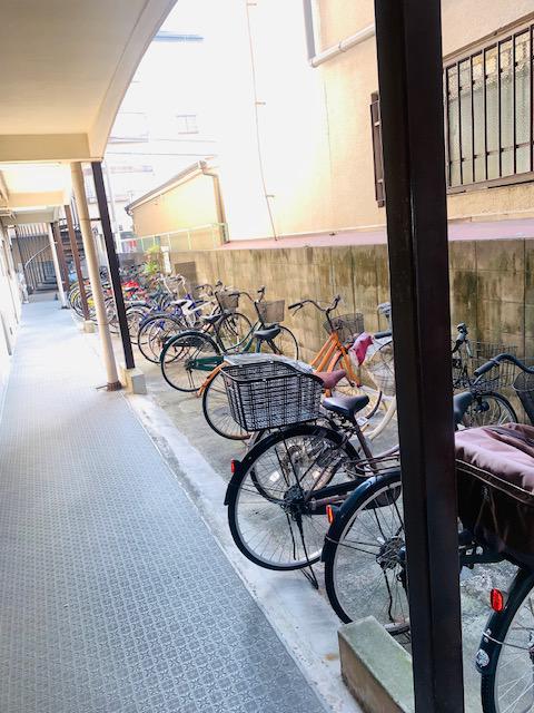 ナカノハイツ