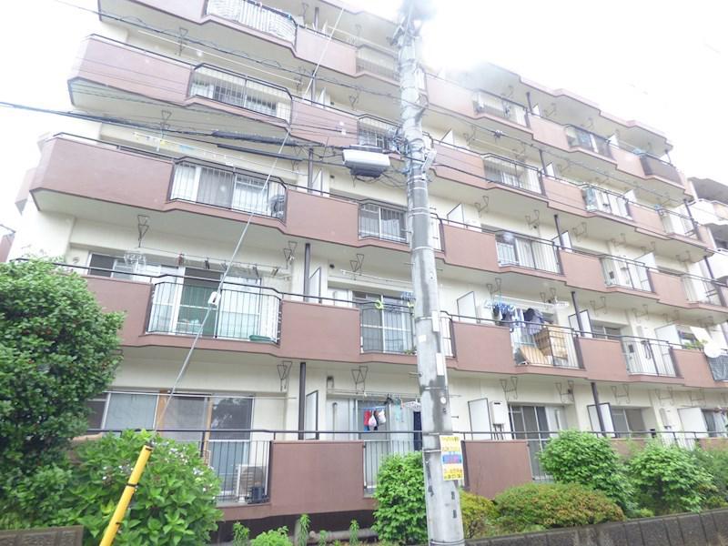 日輝パークマンション