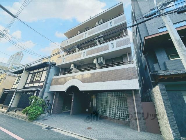 インペリアル御池