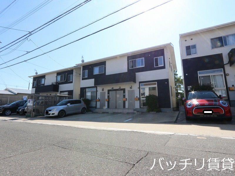 グラシア和白 参番館