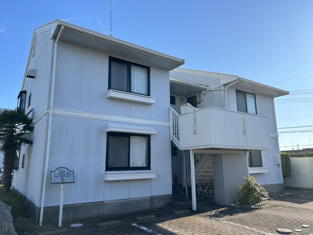 コーポグラート