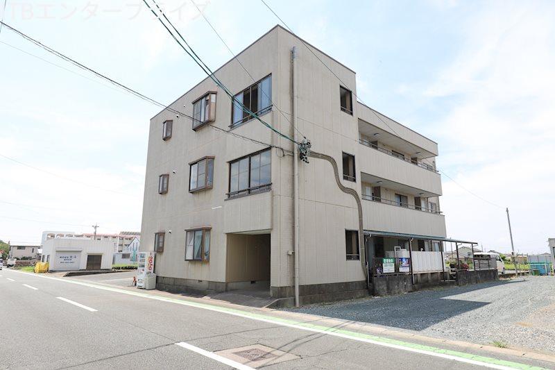 成瀬マンション