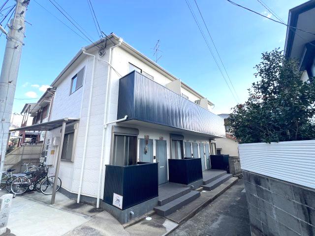本山北町ハイツ