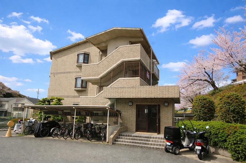 サニーヒル長坂