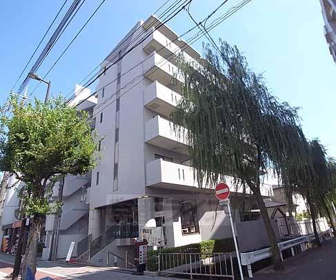 ライオンズマンション下鴨本町