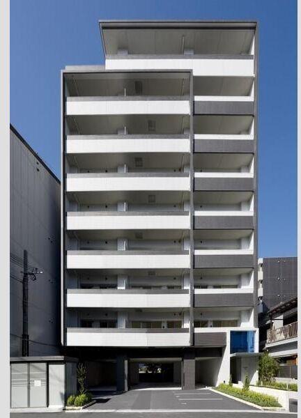 ルミエール・北梅田
