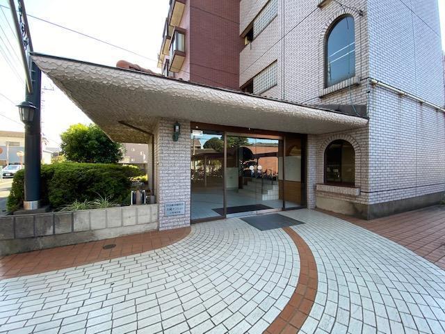 大成第二マンション