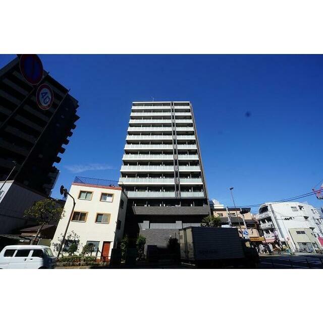 JMFレジデンス北品川