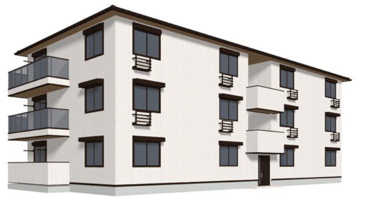 D-ROOM原町