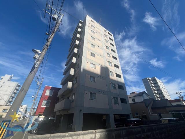メヌエット南8条