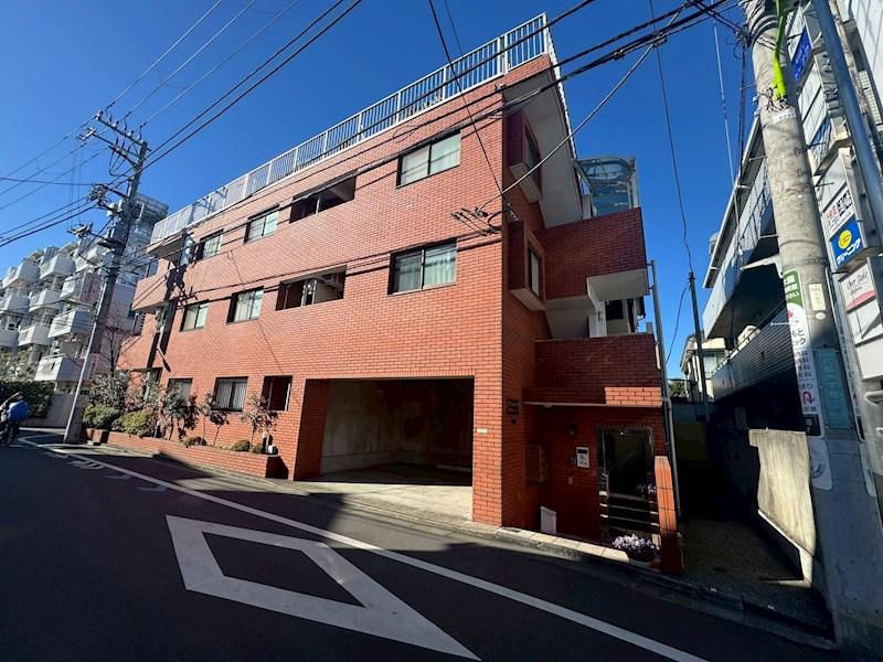 パラッツオ・下北