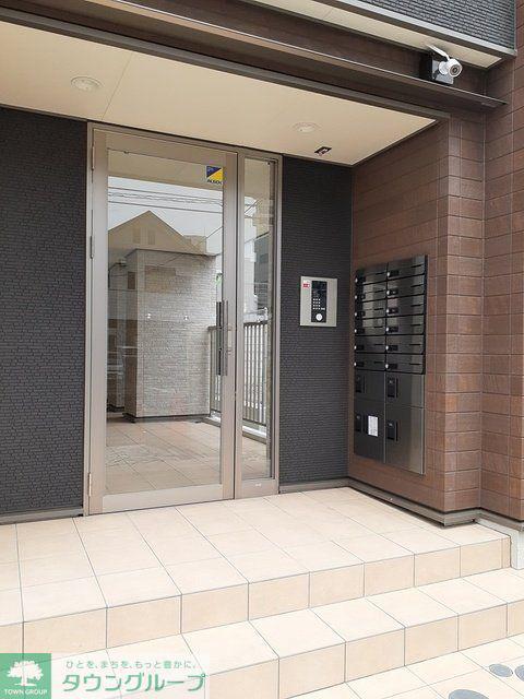 サンリットウエストJ