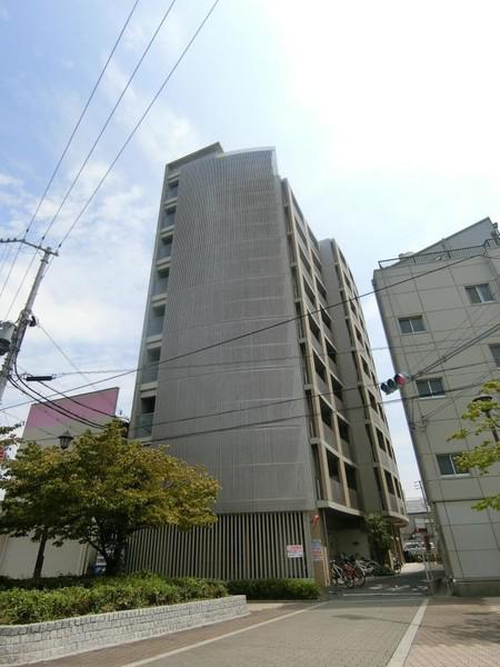 ウィルドゥ九条南