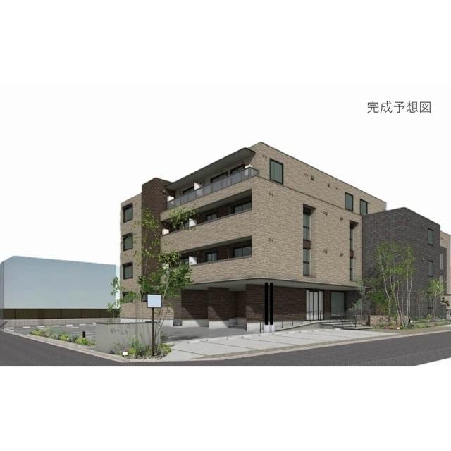 AVANCE東草深イースト