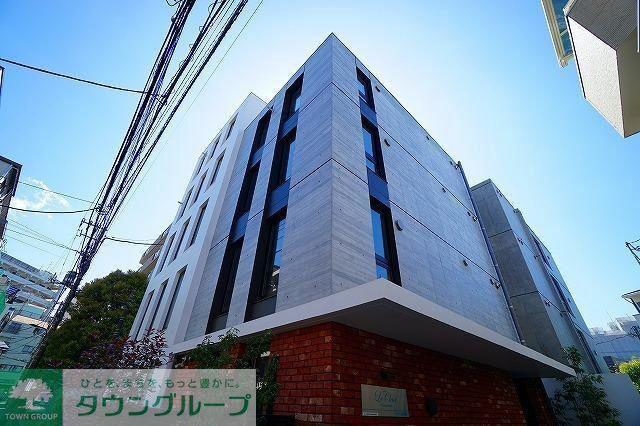 ルクレ高田馬場