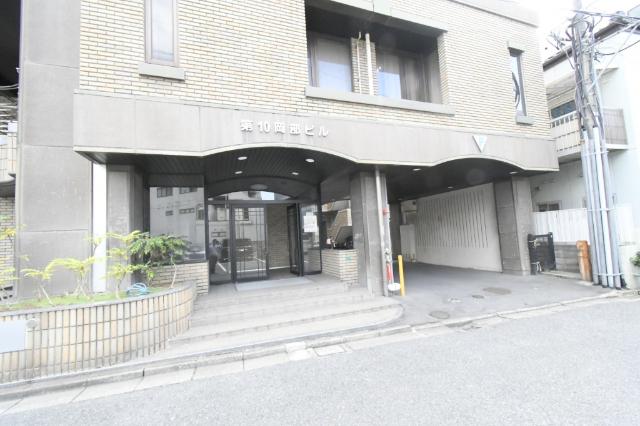 第10岡部ビル