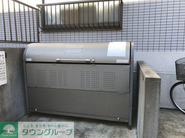 藤ハイム