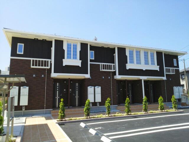シルバーストン I