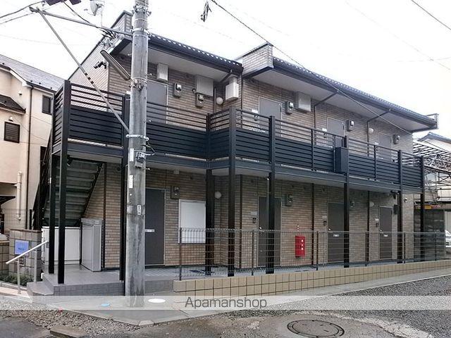 レオネクスト勢峯荘