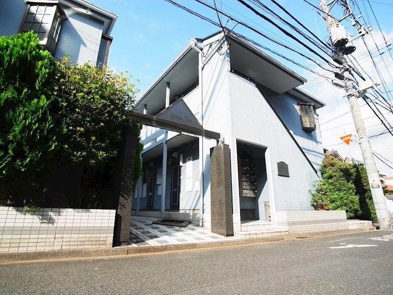 シャンブル綾瀬B