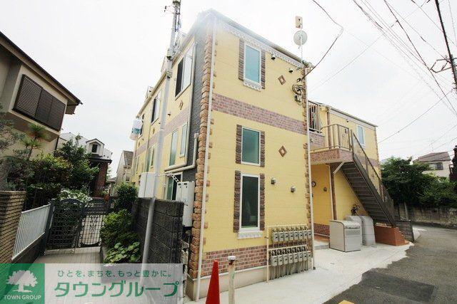 ユナイト妙蓮寺ストリングス