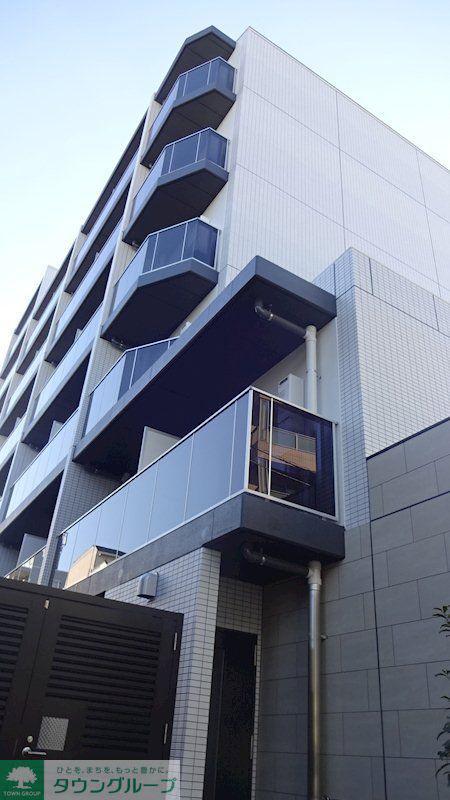 WING TERRACE 大鳥居