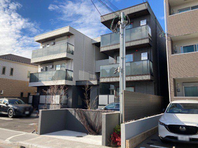 D-RESIDENCE八幡町