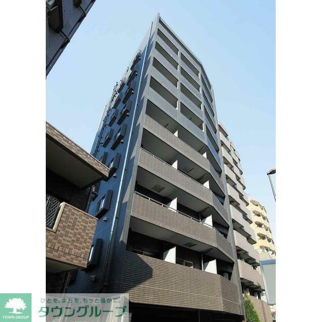 グランデュオ三宿